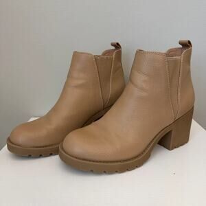 Women’s ankle boots